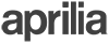 Logotyp för Aprilia