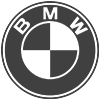 Logotyp för BMW