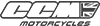 Logotyp för CCM