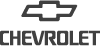 Logotyp för Chevrolet