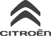 Logotyp för Citroën