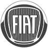 Logotyp för Fiat