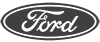 Logotyp för Ford