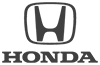 Logotyp för Honda