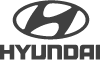 Logotyp för Hyundai