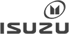 Logotyp för Isuzu