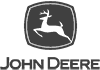 Logotyp för John Deere