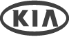 Logotyp för Kia
