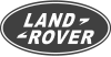 Logotyp för Land Rover