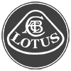 Logotyp för Lotus