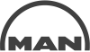 Logotyp för Man