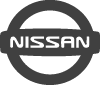 Logotyp för Nissan