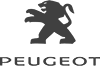 Logotyp för Peugeot
