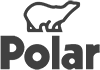 Logotyp för Polar