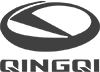 Logotyp för Qingqi