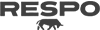 Logotyp för Respo
