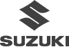 Logotyp för Suzuki