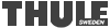Logotyp för Thule