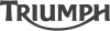 Logotyp för Triumph