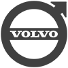 Logotyp för Volvo